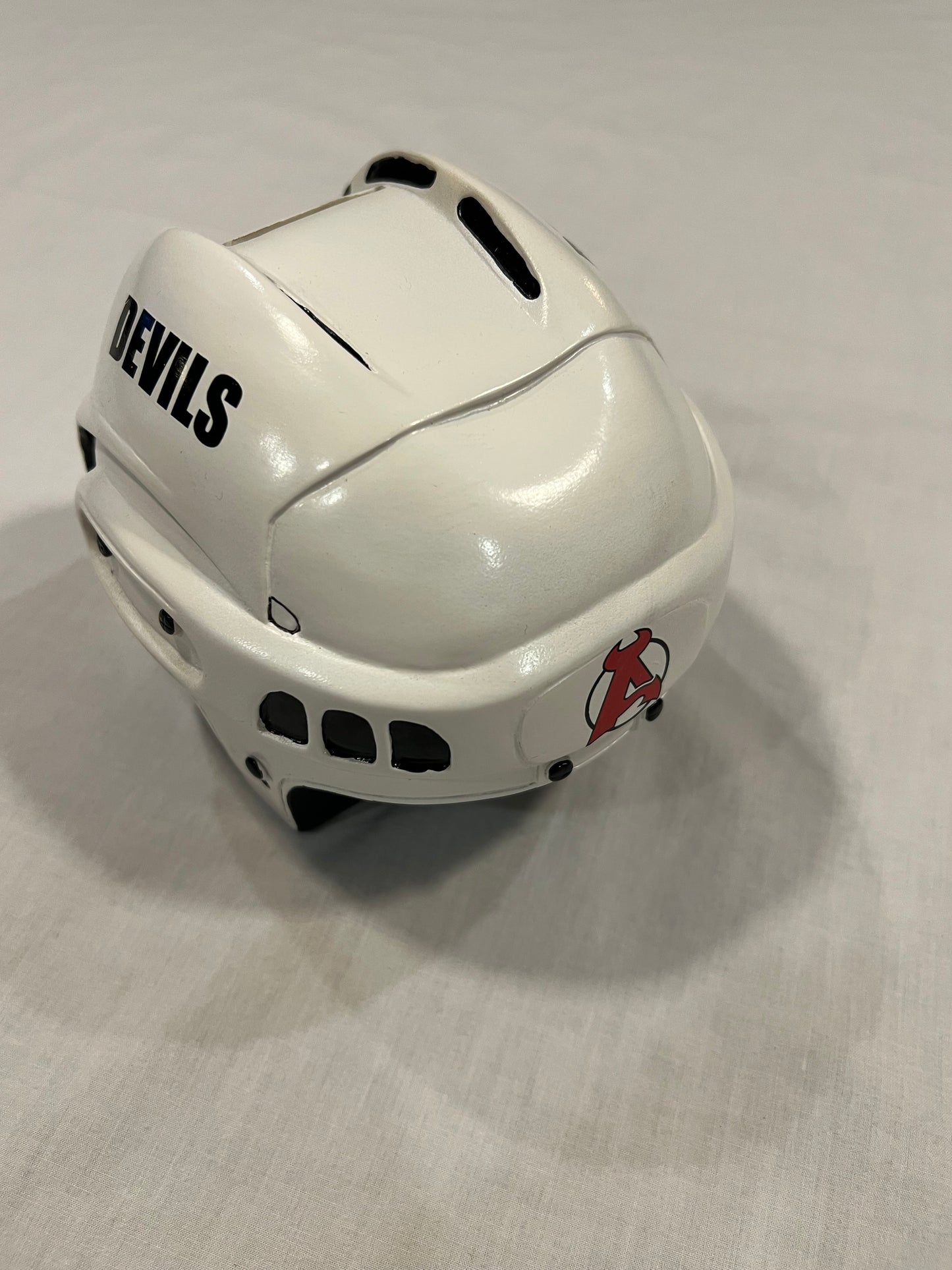 New Jersey Devils Team Bank