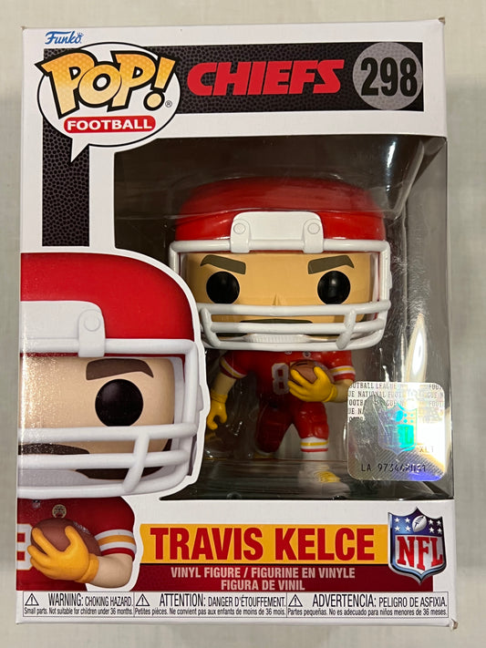 Travis Kelce