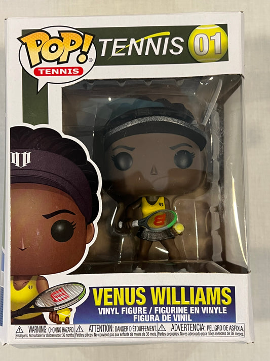 Venus Williams