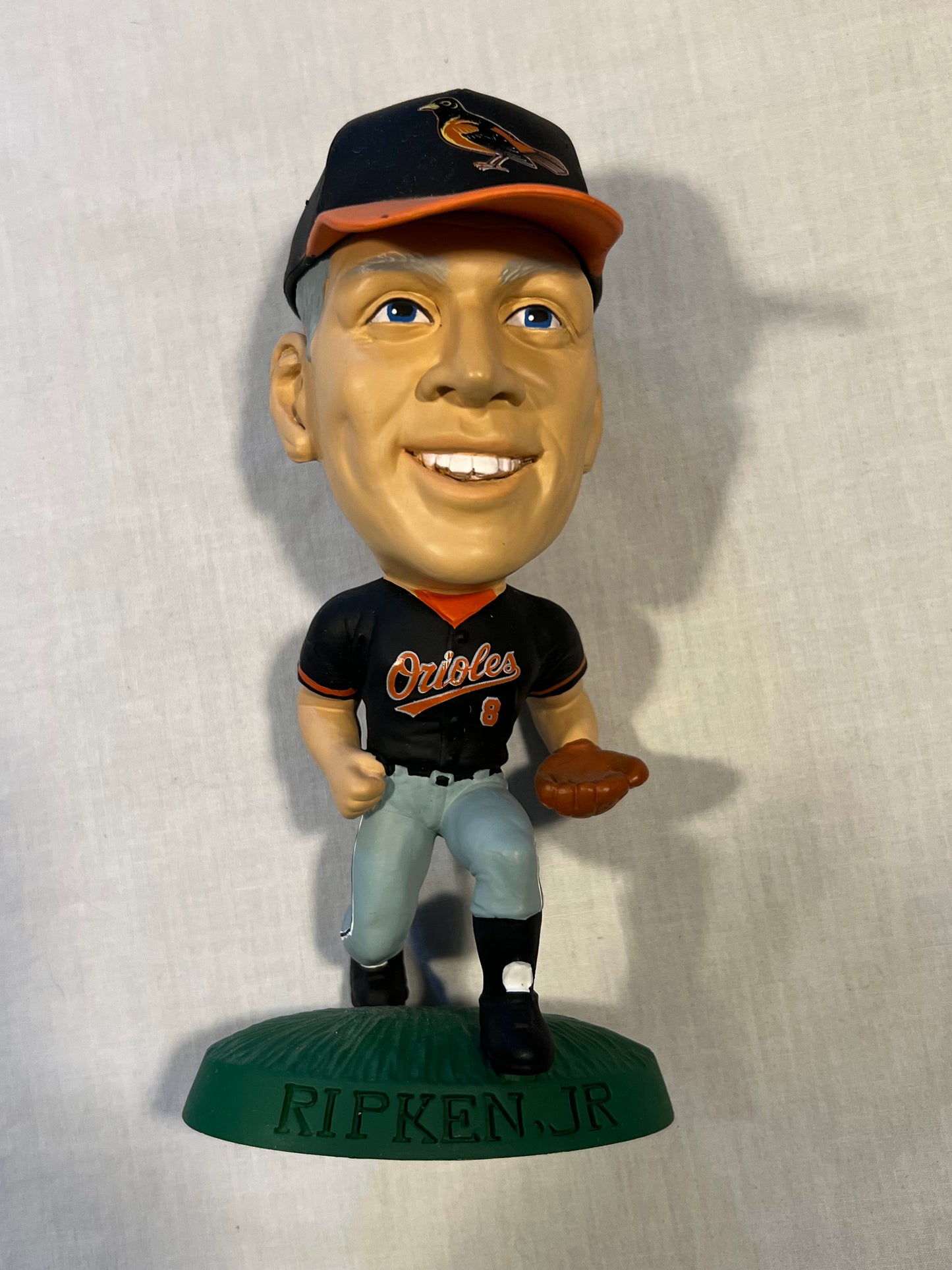 Cal Ripken Jr 1998 Orioles Figure
