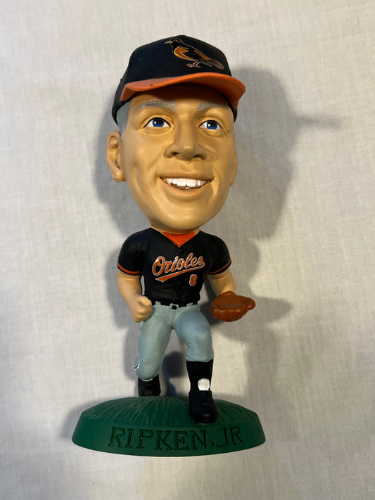 Cal Ripken Jr 1998 Orioles Figure