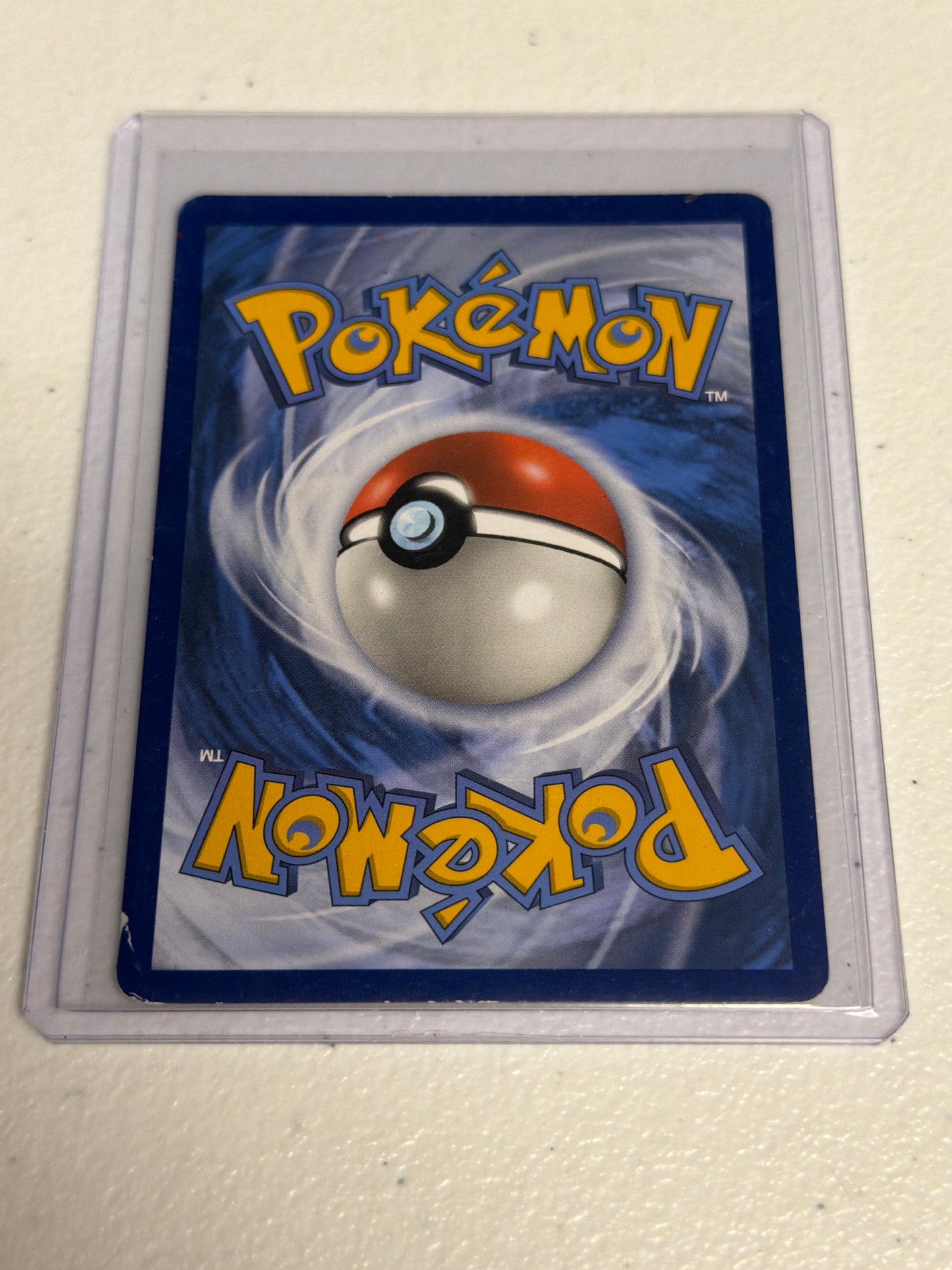 Mewtwo EX HP