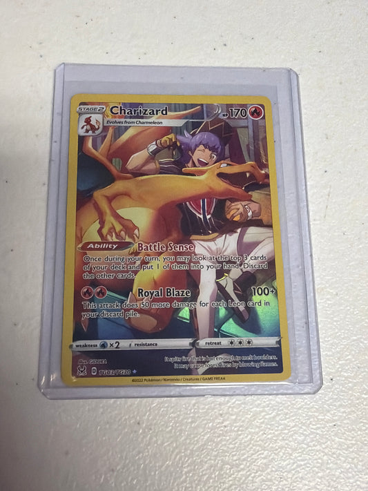 Charizard