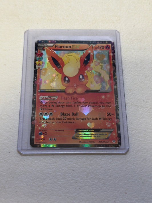 Flareon EX