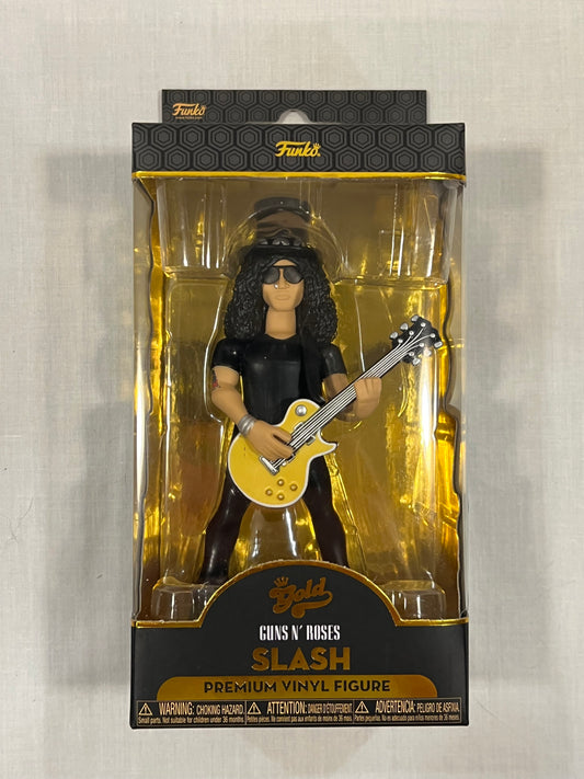 Slash