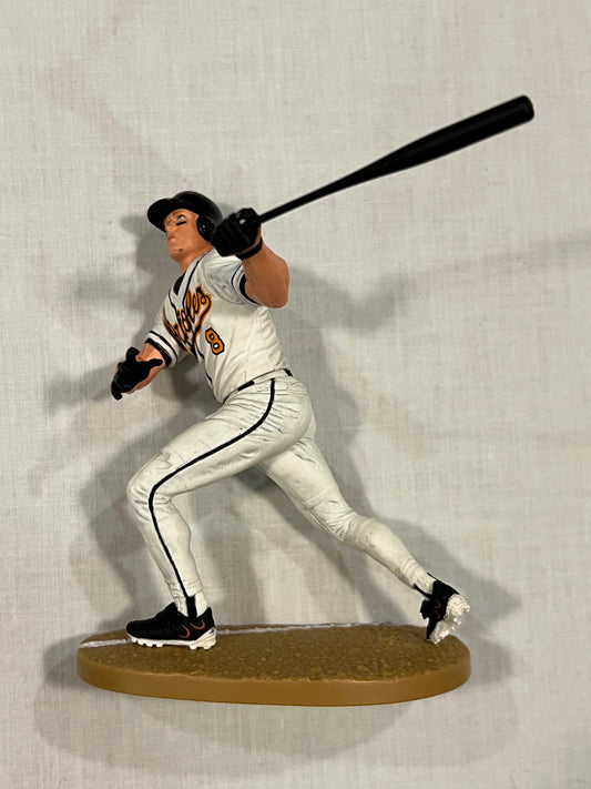 Cal Ripken 2001 Baltimore Orioles Figure