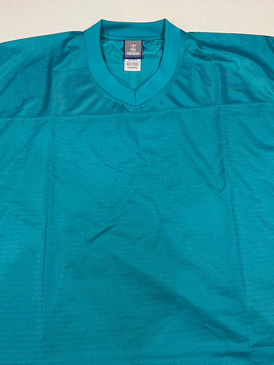 Miami Dolphins Hall of Fame Mens XL Jersey