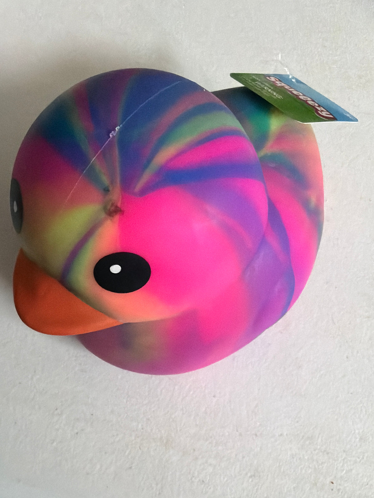 Duck Squishy