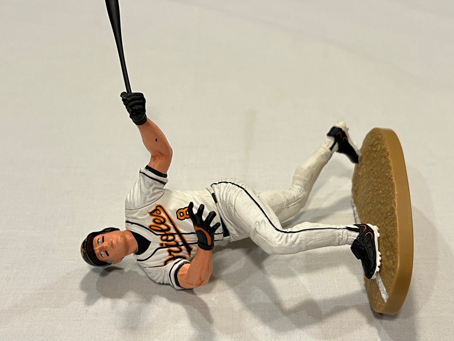 Cal Ripken 2001 Baltimore Orioles Figure