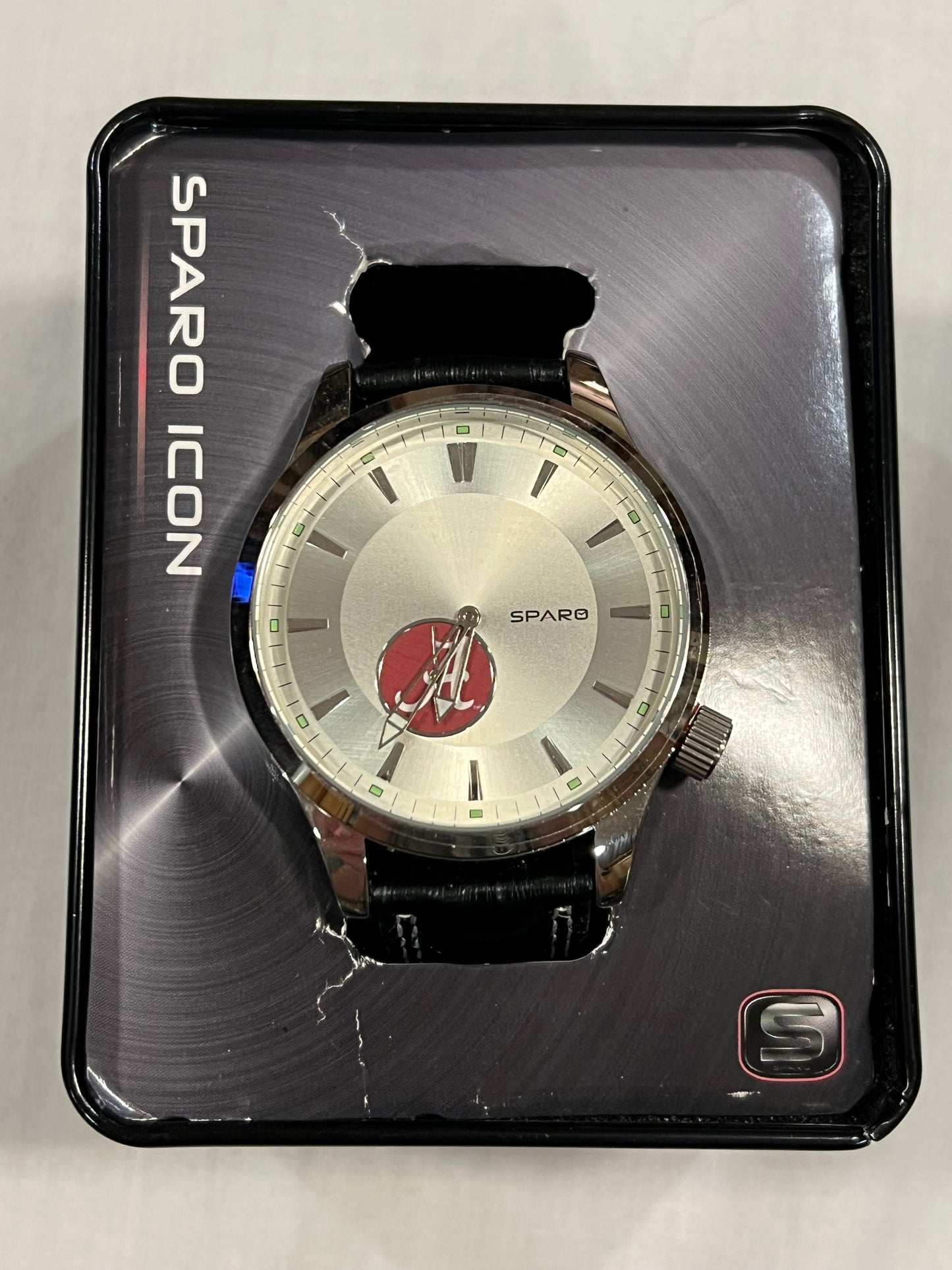 Alabama Sparq Watch