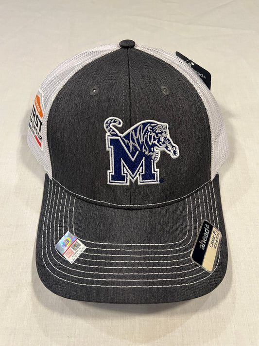 Memphis First Responder Bowl Snapback