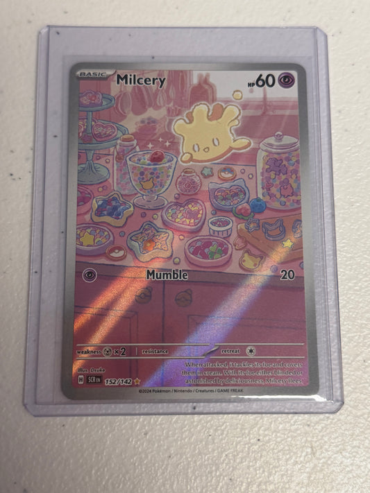 Milcery