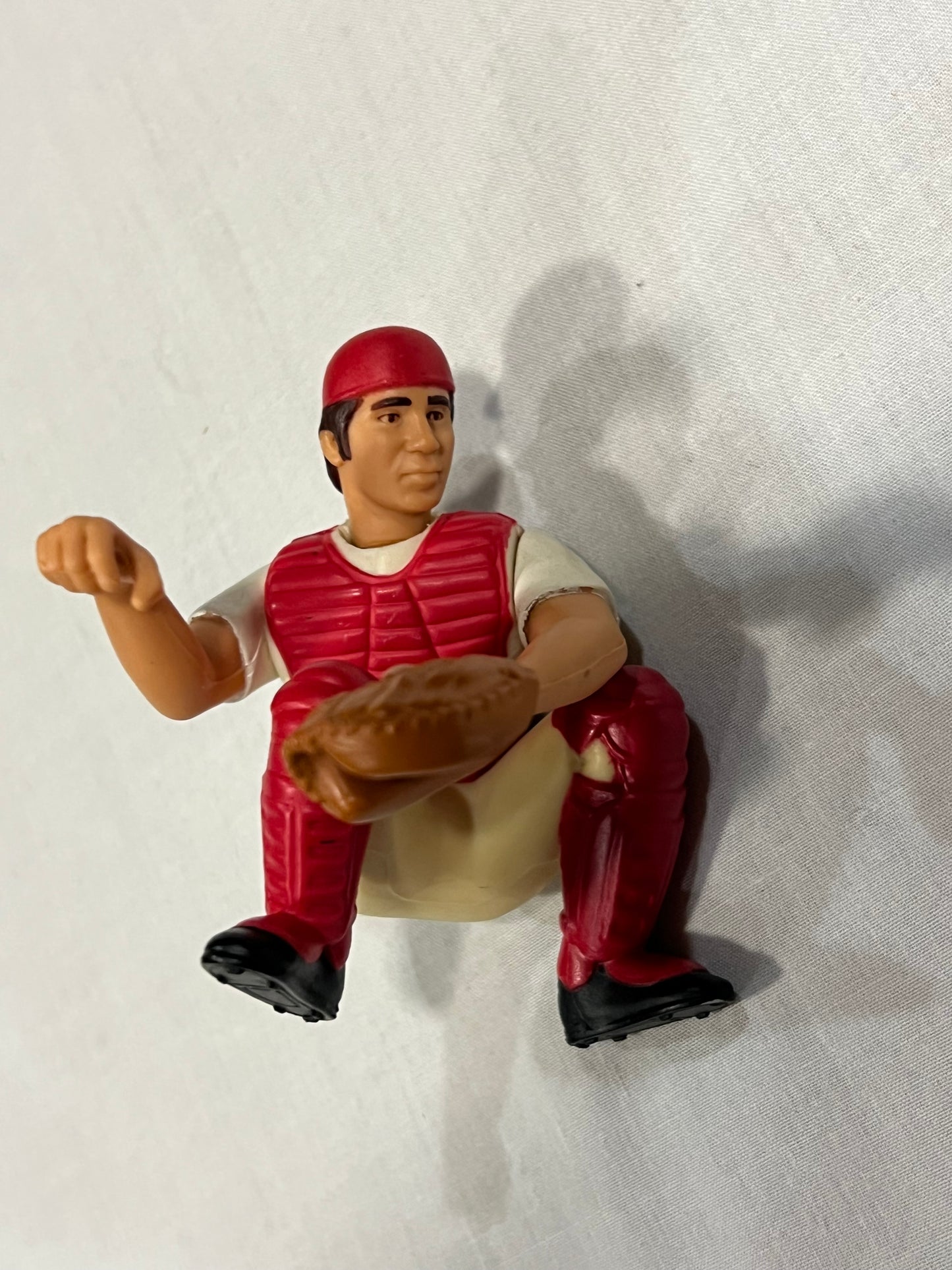 Johnny Bench Cincinatti Reds Starting Lineup