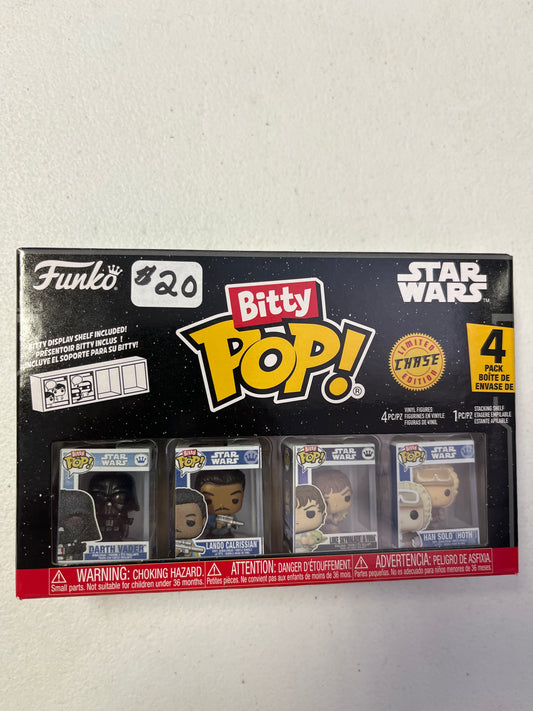 Star Wars Bitty