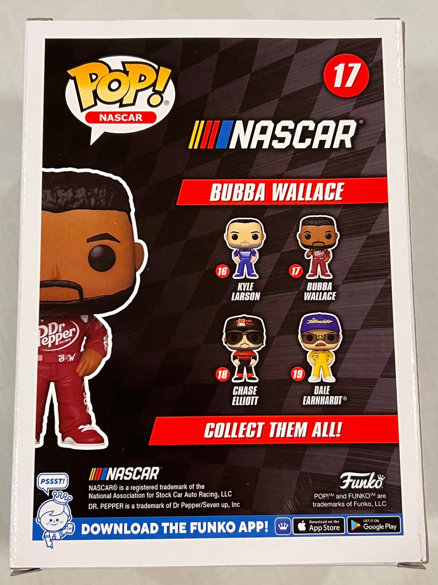 Bubba Wallace