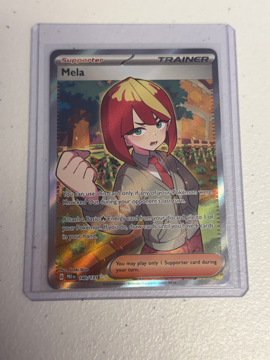Mela