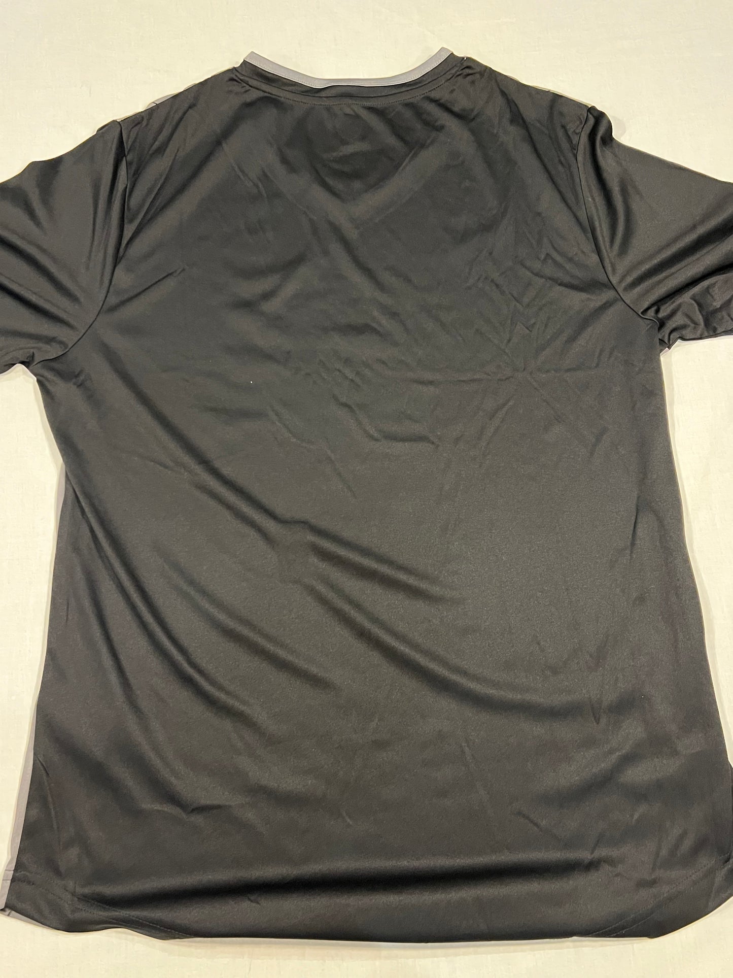 Columbus Crew Large MLS Jersey