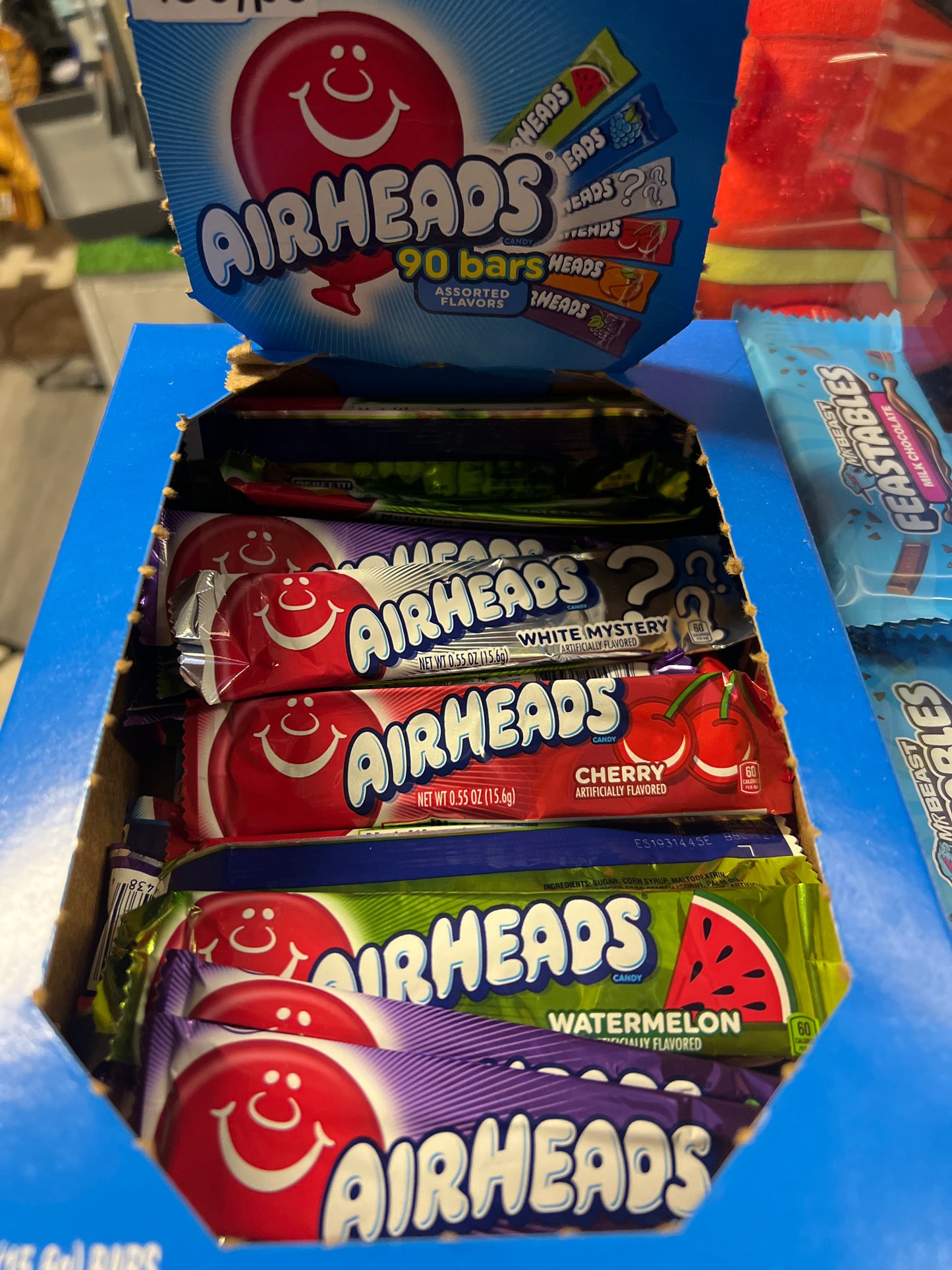 Airhead