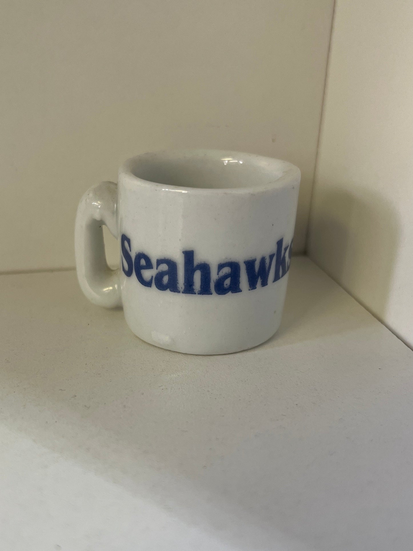 Seattle Seahawks Mini Mug