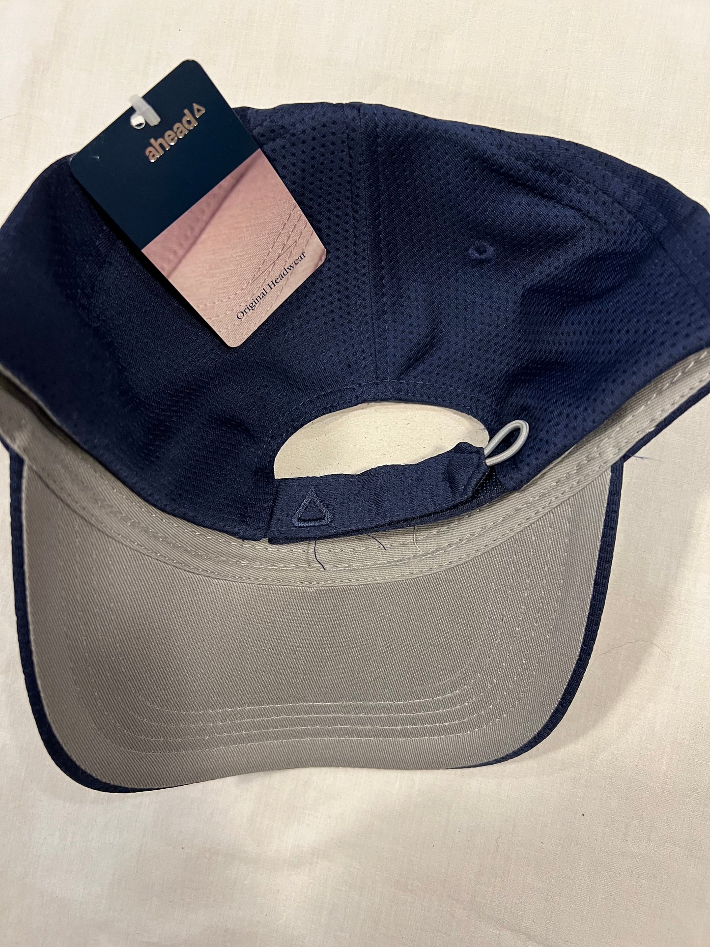 UNC Holiday Bowl Hat