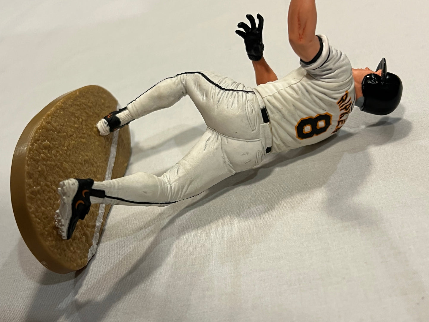 Cal Ripken 2001 Baltimore Orioles Figure