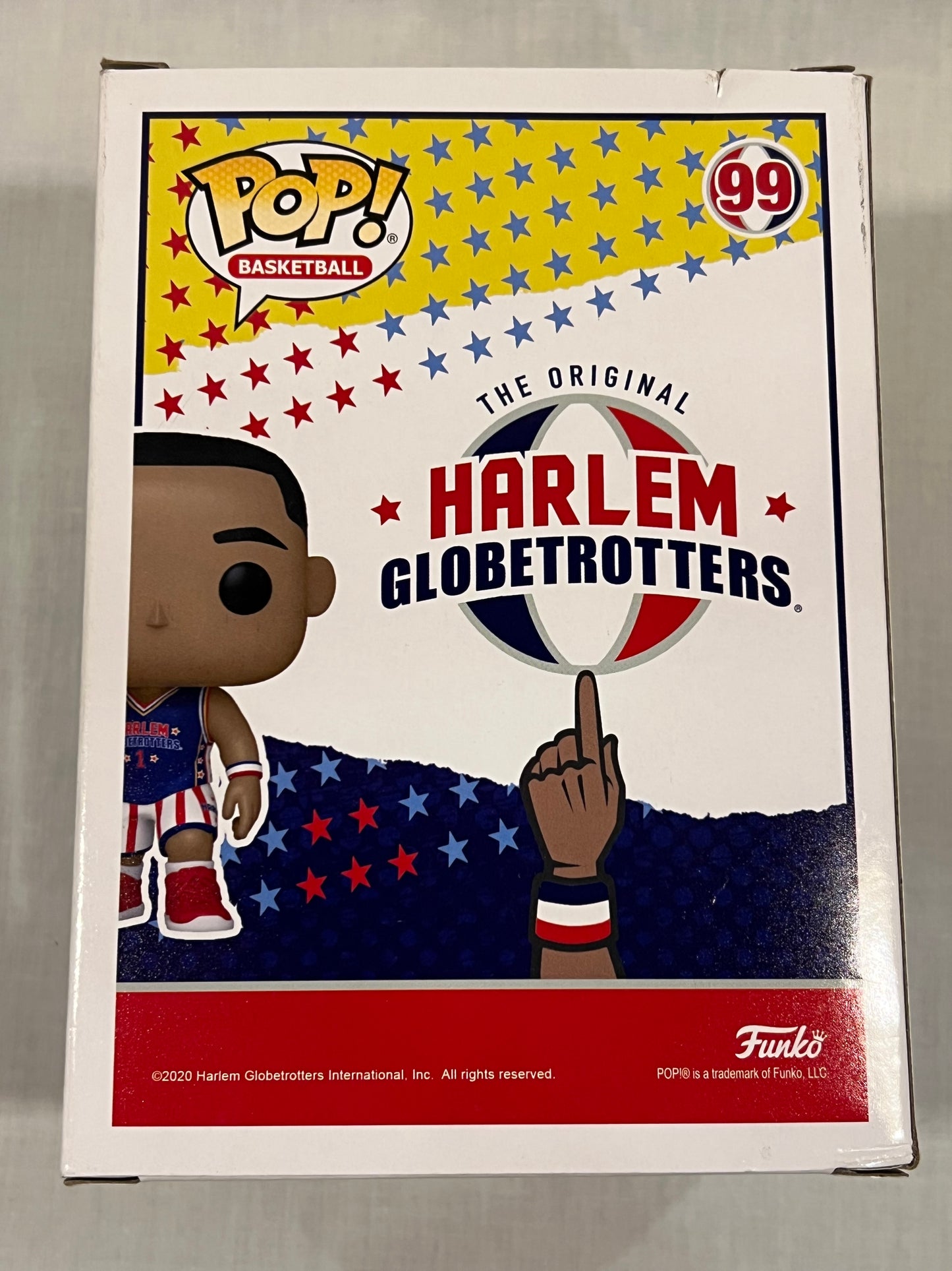 Harlem Globetrotters