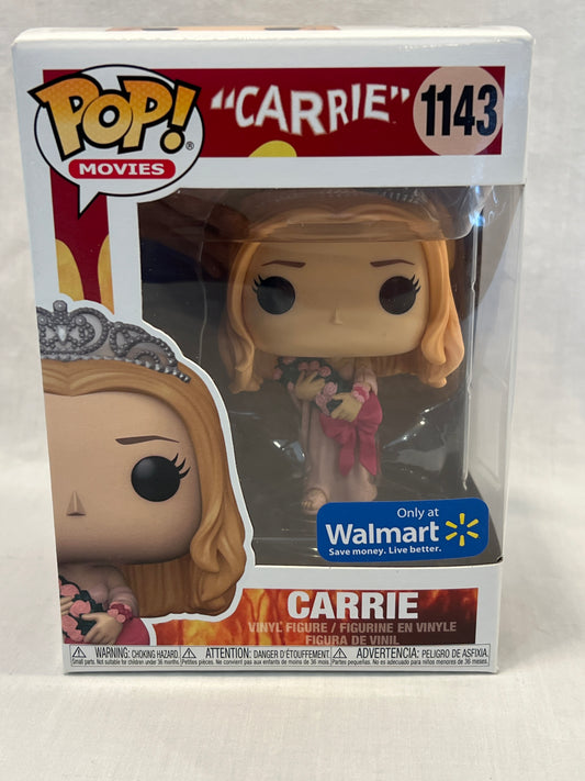 Carrie Walmart Exclusive