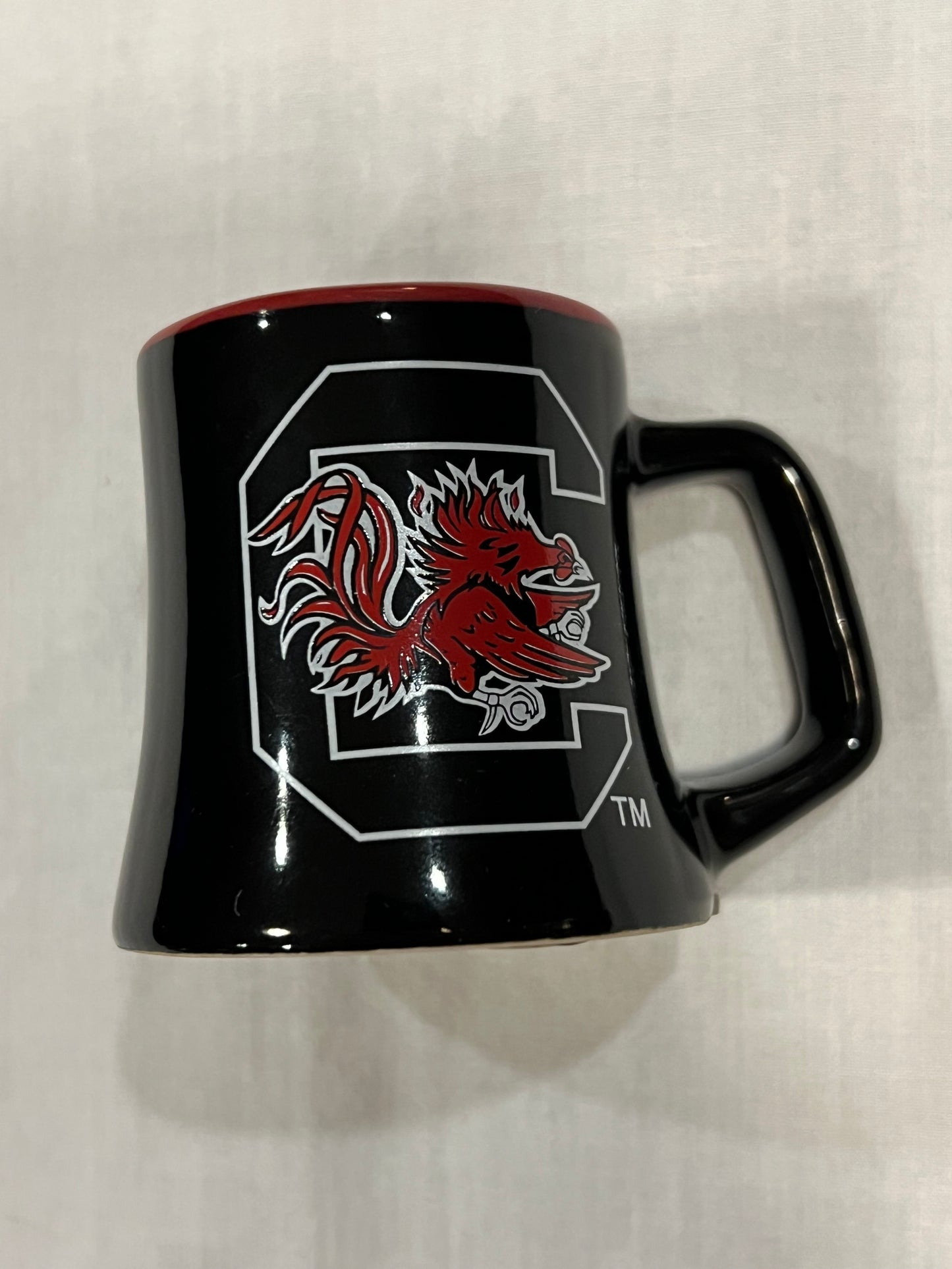 South Carolina Shot Glass