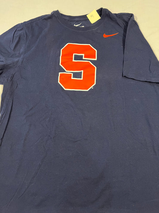 Syracuse Mens XL T-shirt