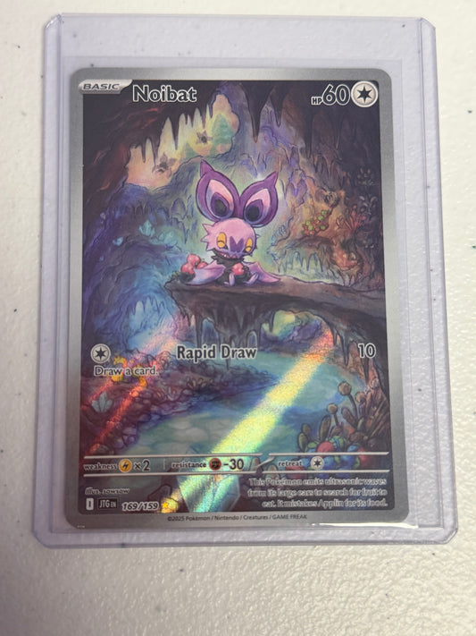 Noibat