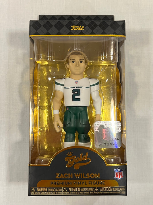Zach Wilson