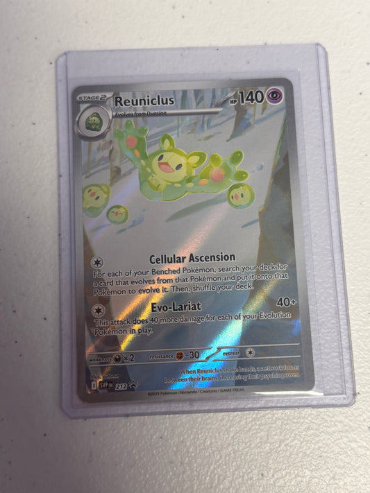 Reuniclus