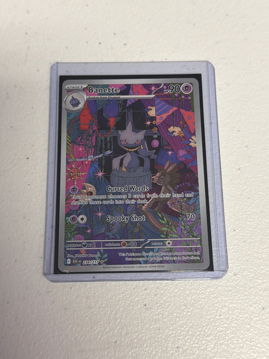 Banette