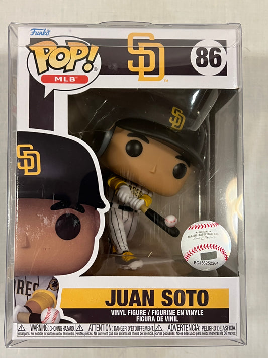 Juan Soto