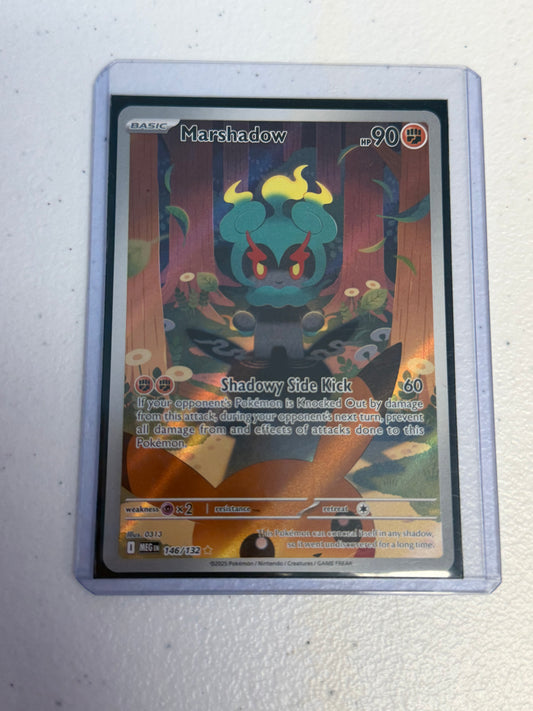 Marshadow