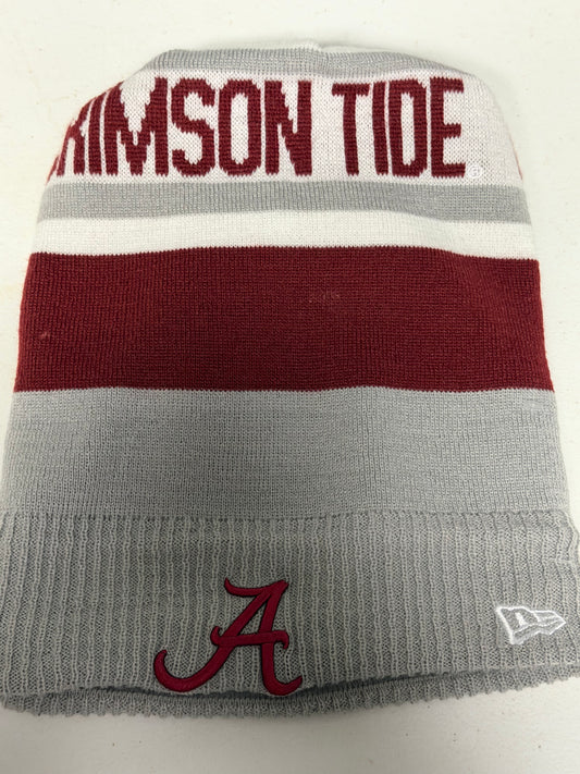 Alabama Crimson Tide Winter Hat