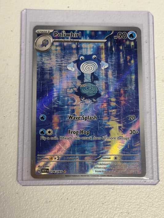 Poliwhirl