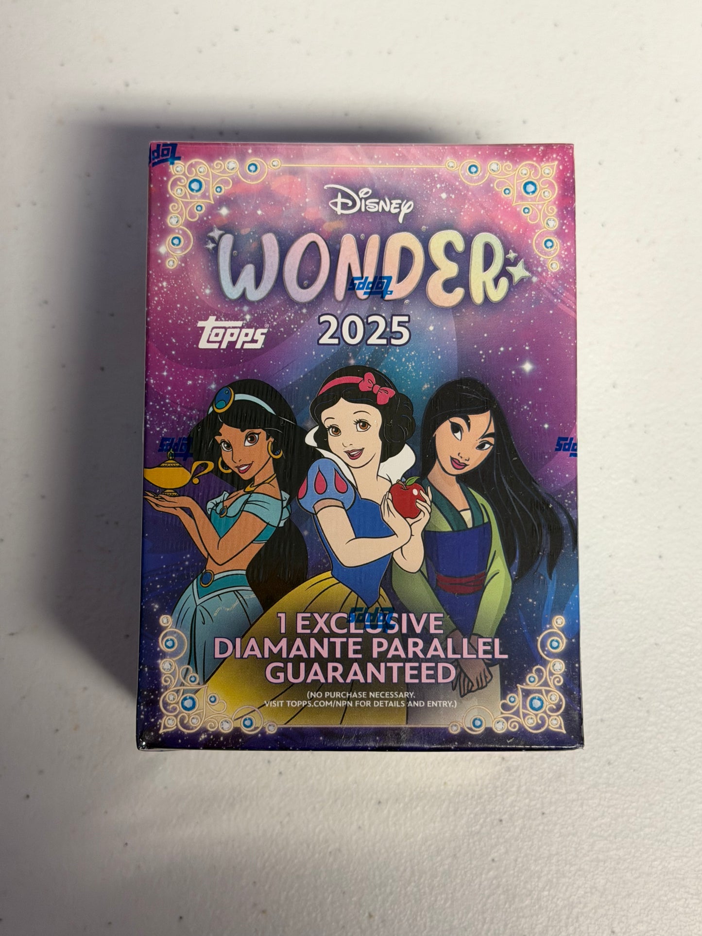 Disney Wonder Blaster