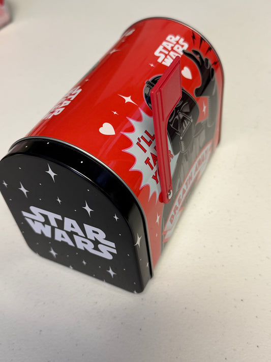 Star Wars Mini Mailbox