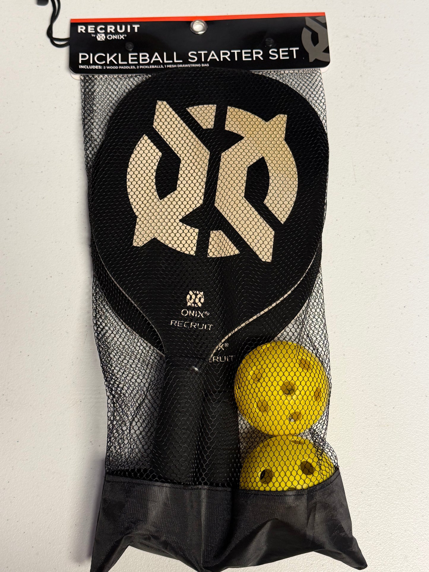 Pickleball Starter set