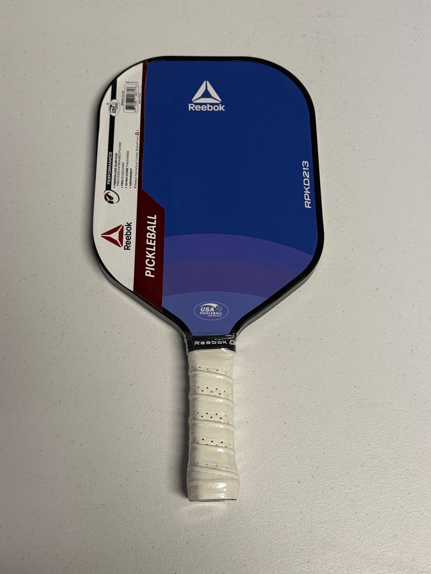 Reebok Pickleball Paddle