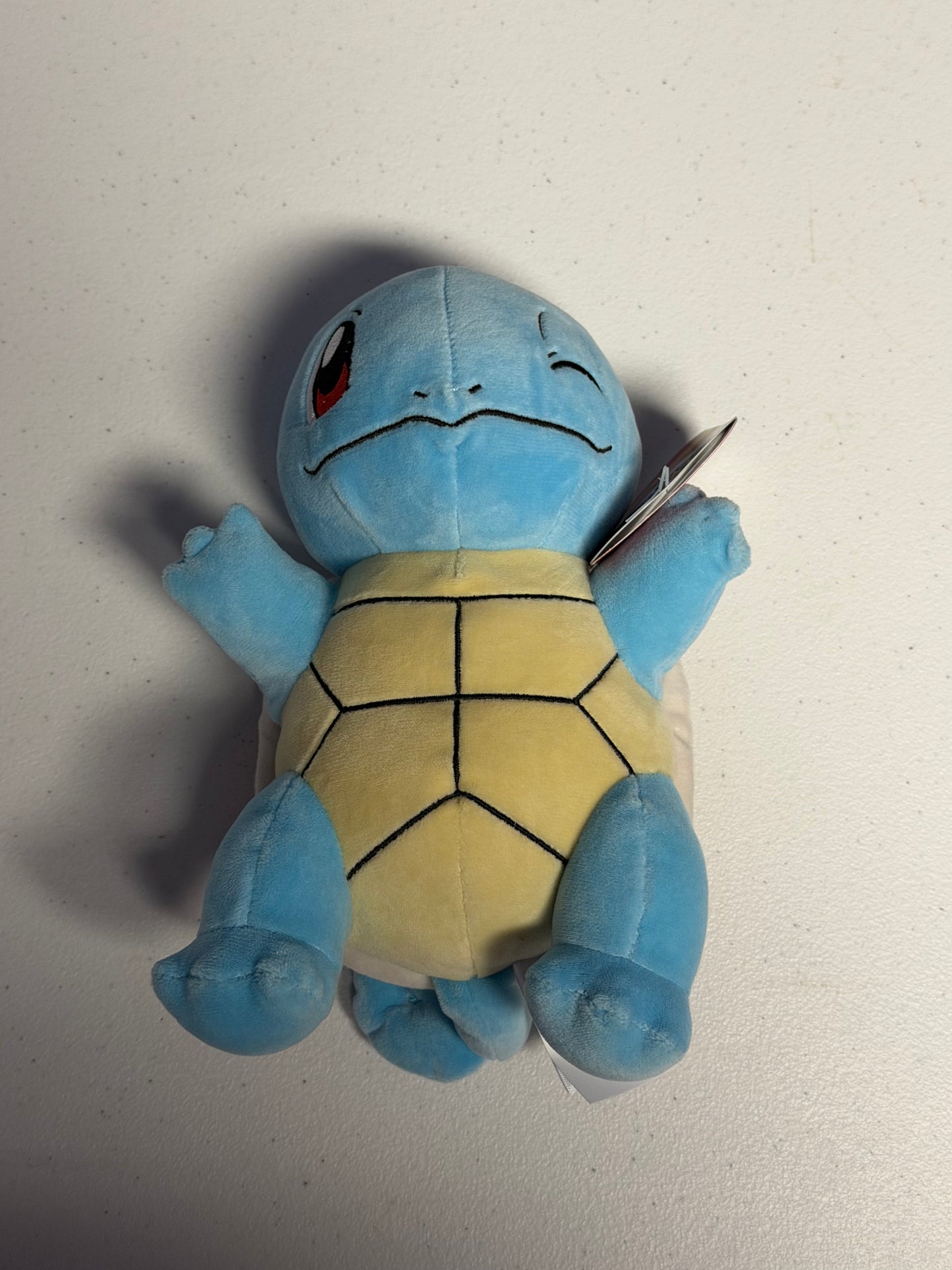 Squirtle Small Plush