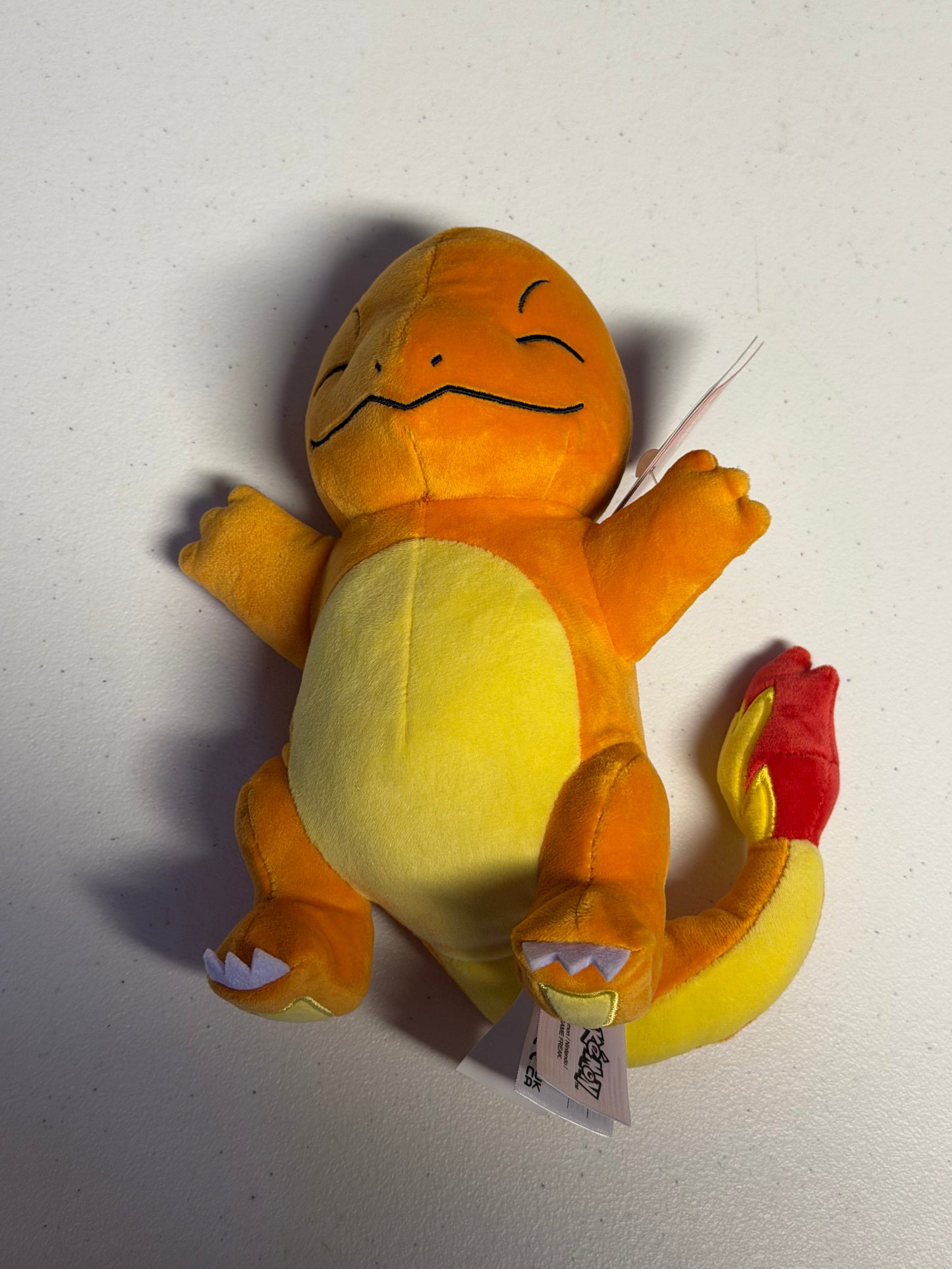 Charmander Small Plush