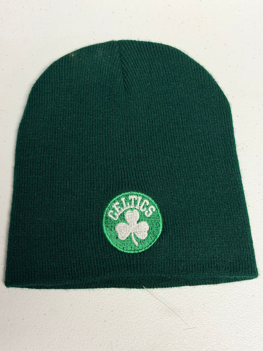 Celtics Winter Hat