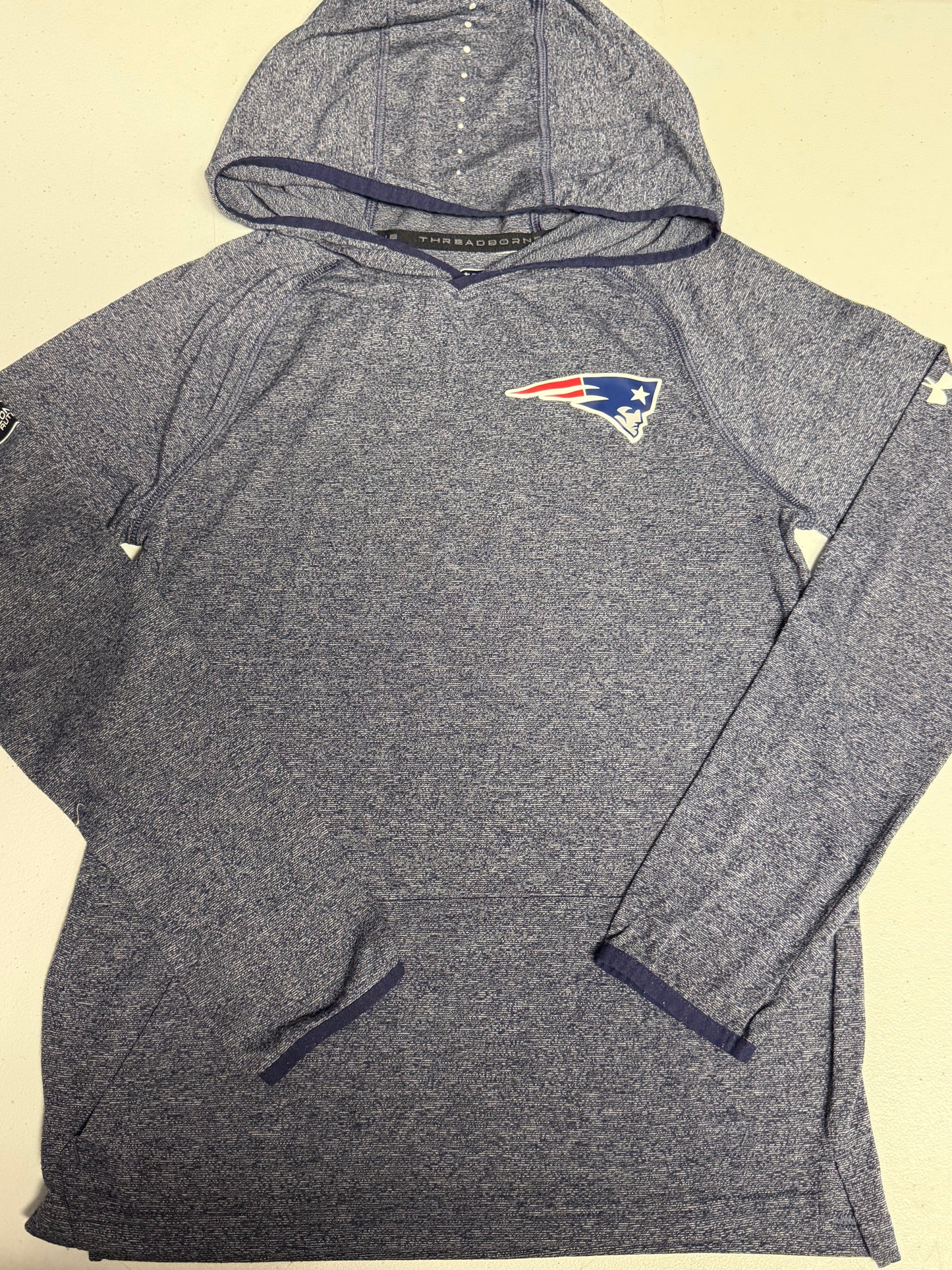 New England Patriots Youth M Sweatshirt
