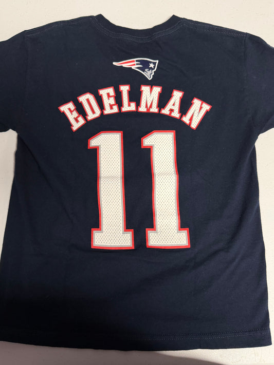 Julian Edelman Youth M T-Shirt