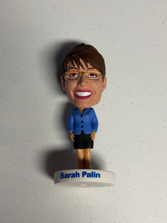 Sarah Palin Bobblehead