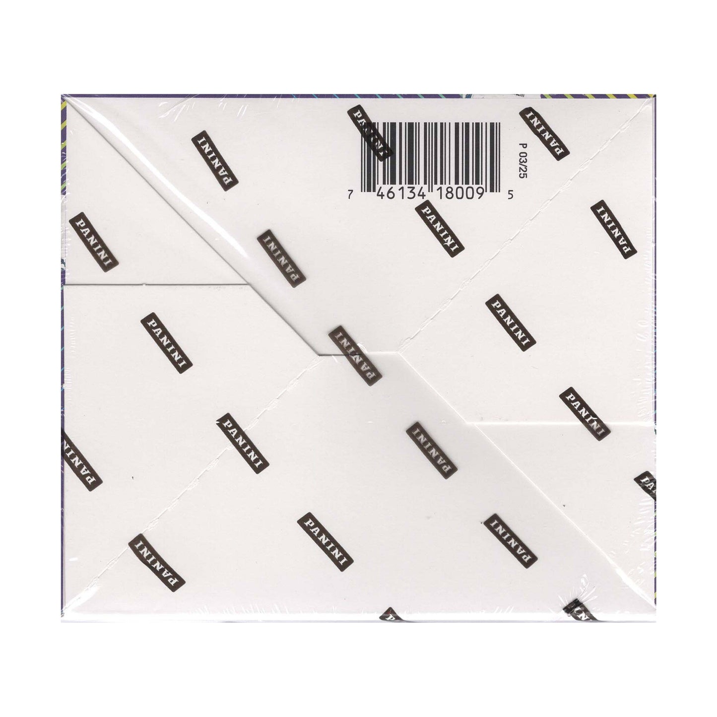 2024-25 Panini Donruss Optic NBA Basketball 24Pk Display Box Pack