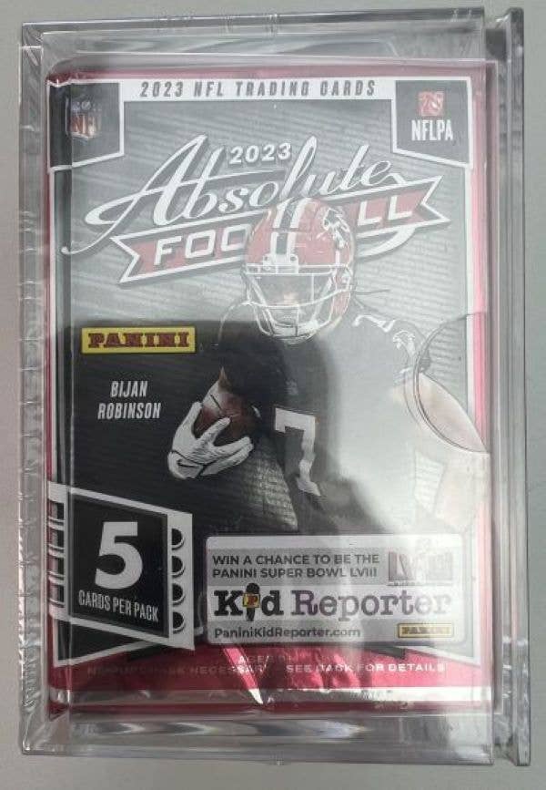 2025 MJH Football Power Cube